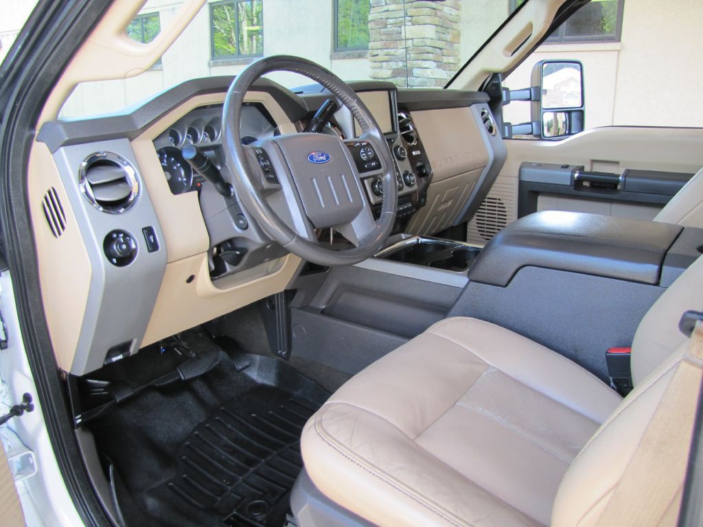 2016 Ford F-350 Image 13