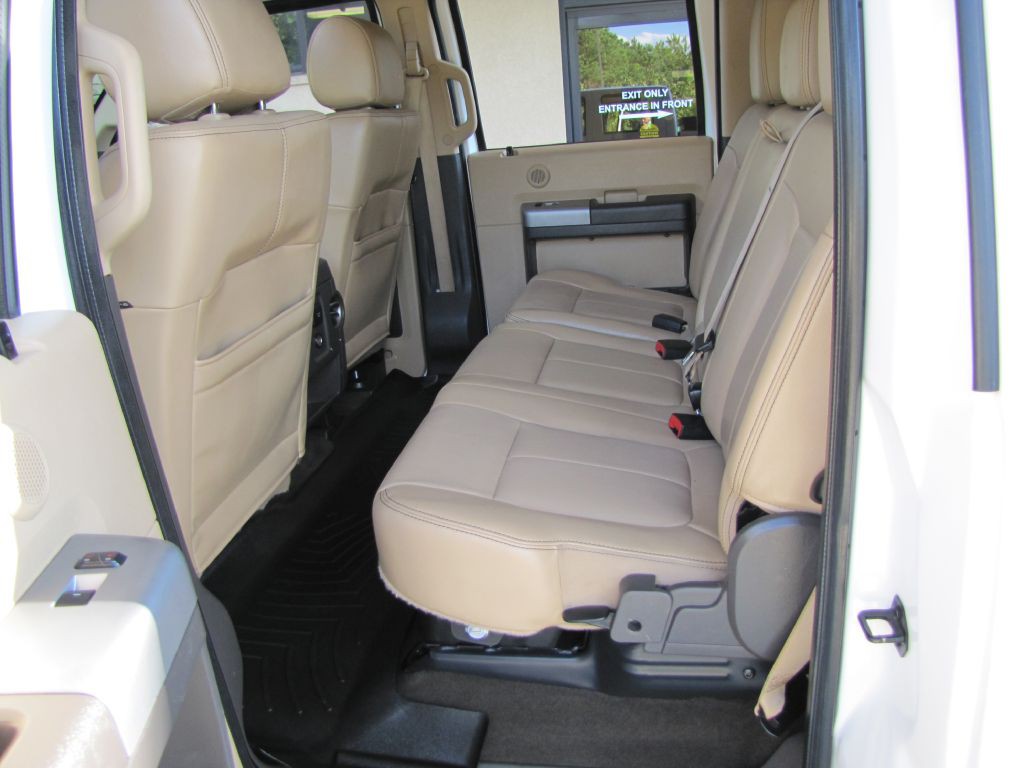 2016 Ford F-350 Image 18