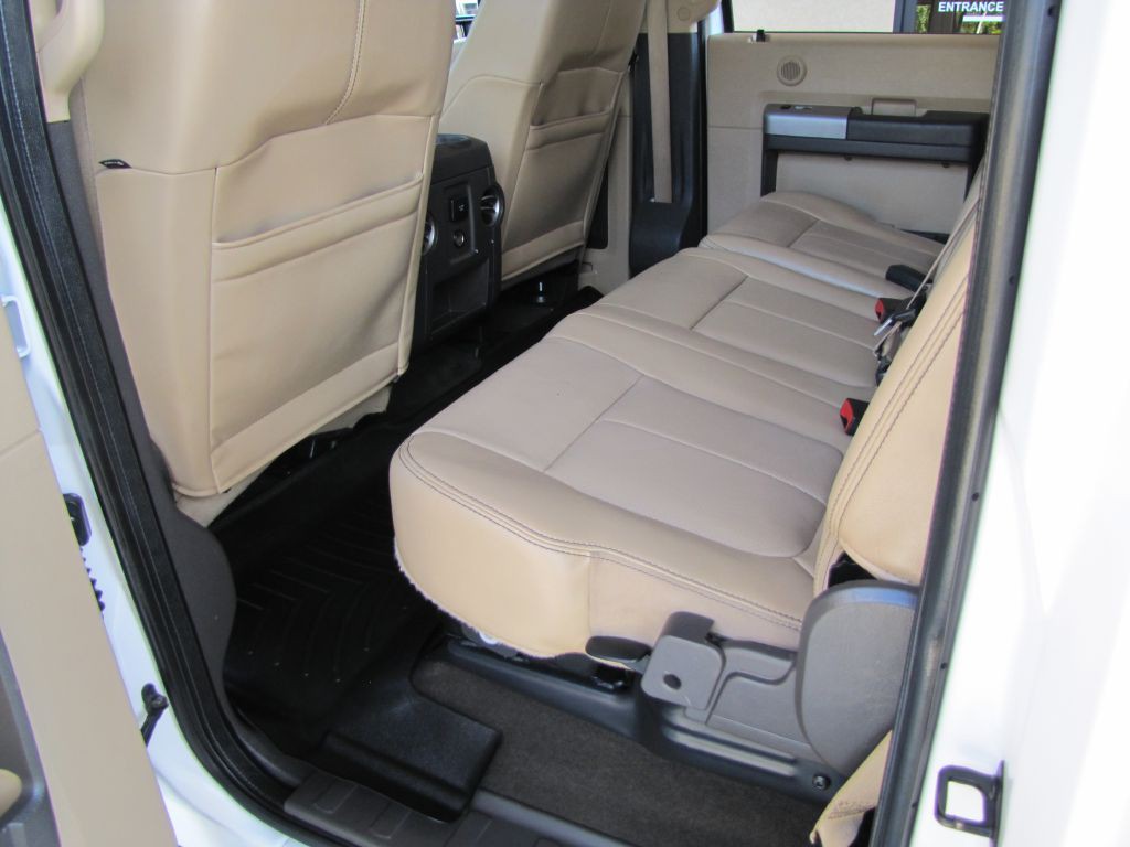 2016 Ford F-350 Image 19