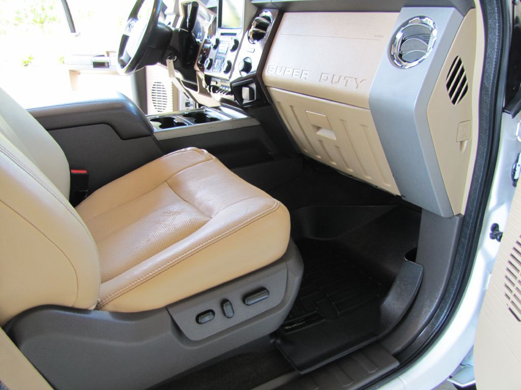 2016 Ford F-350 Image 23