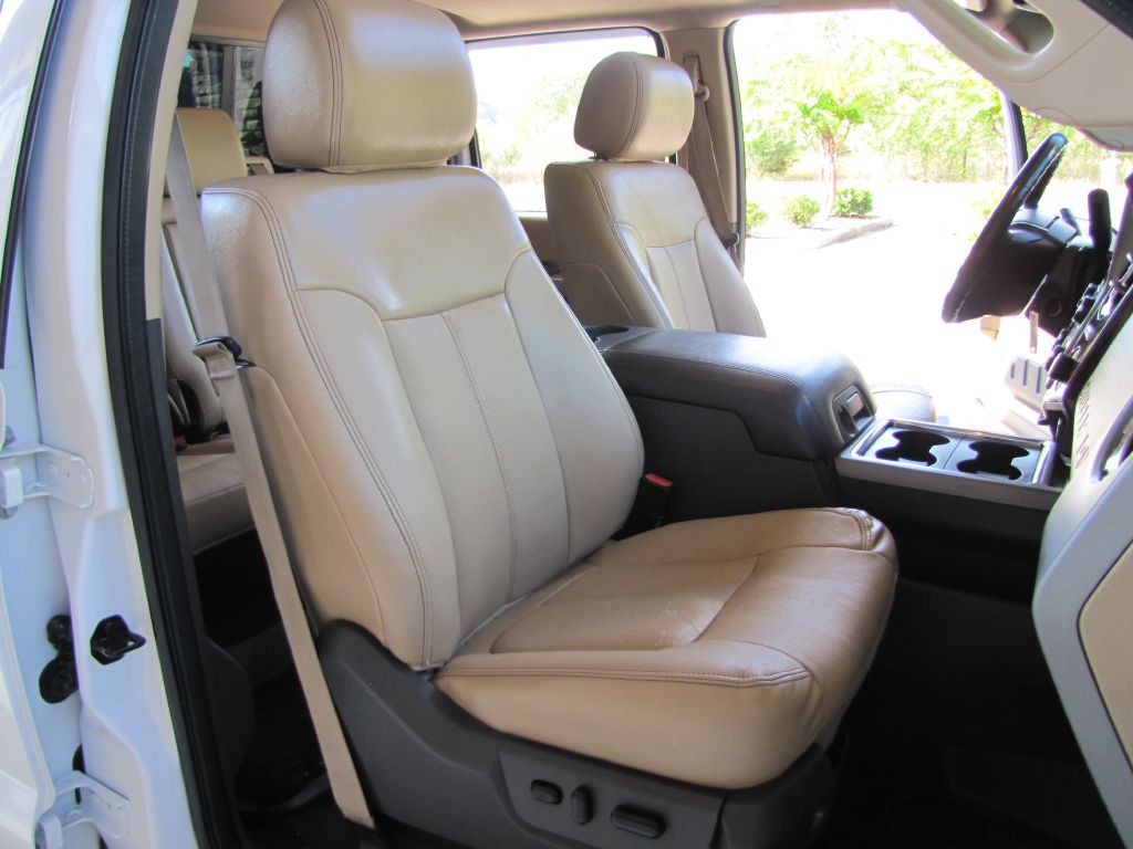 2016 Ford F-350 Image 24