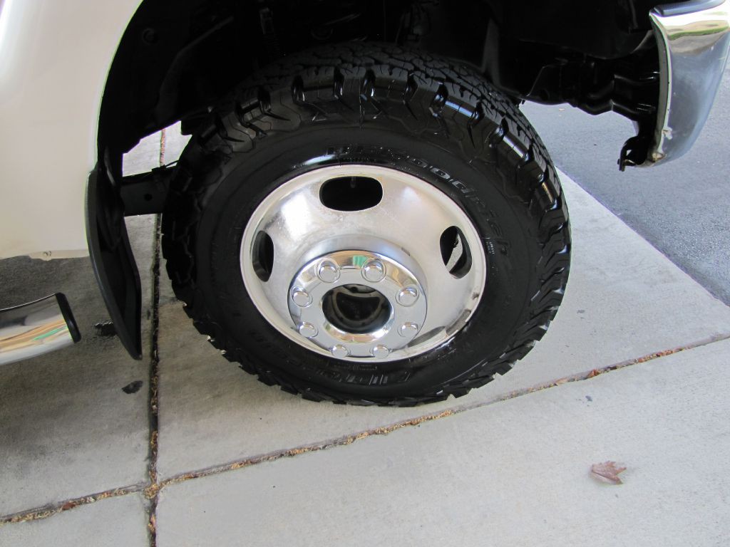 2016 Ford F-350 Image 25
