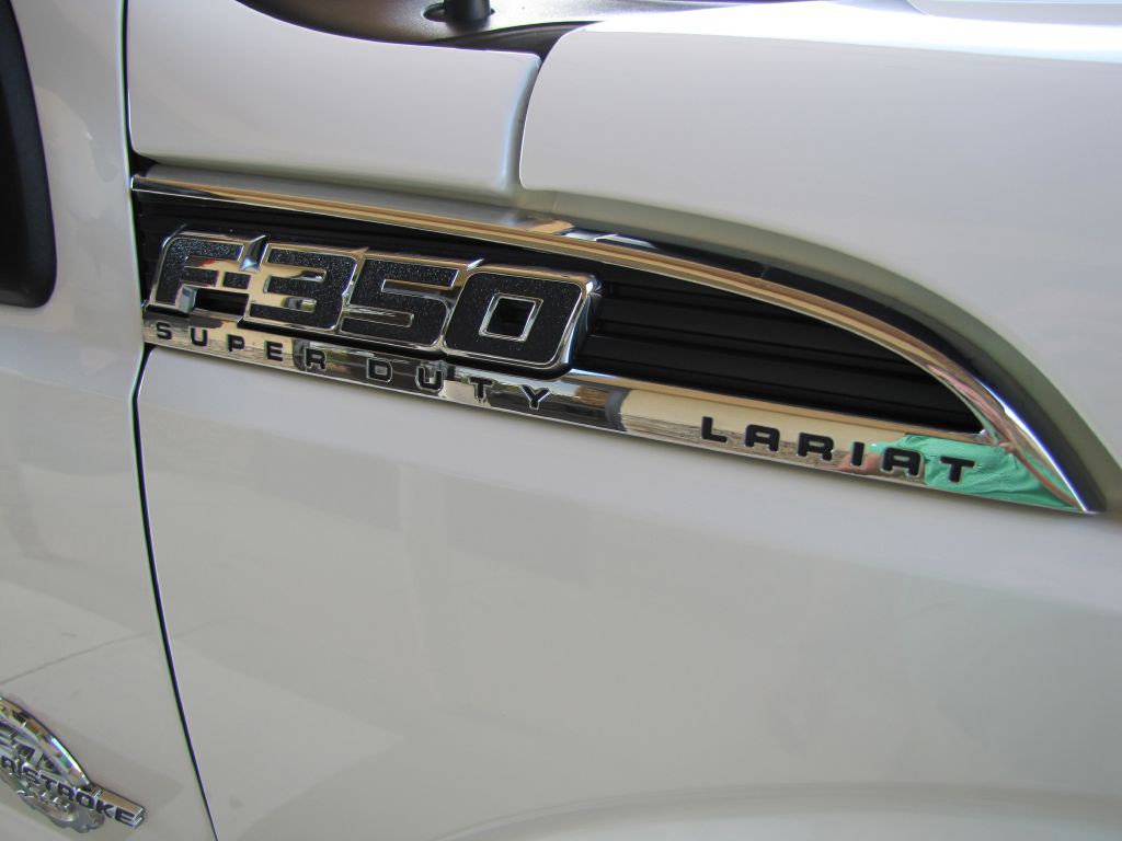 2016 Ford F-350 Image 28