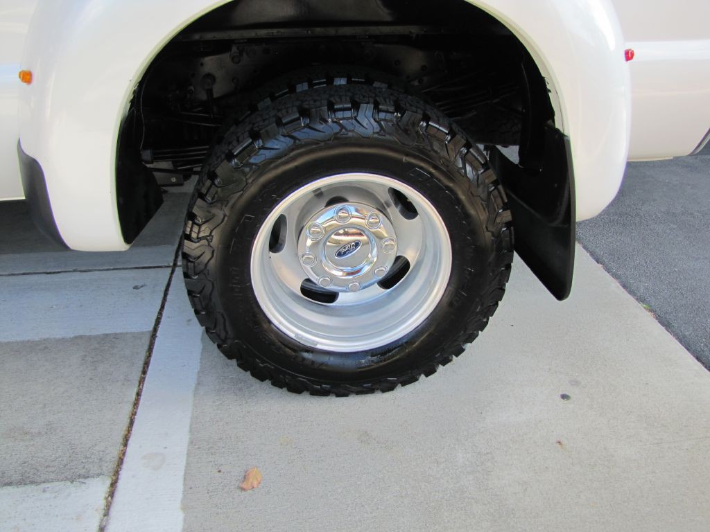 2016 Ford F-350 Image 33