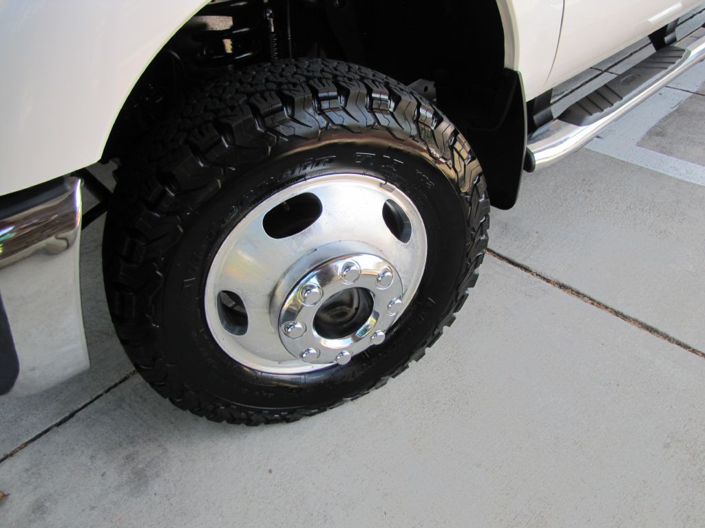 2016 Ford F-350 Image 37