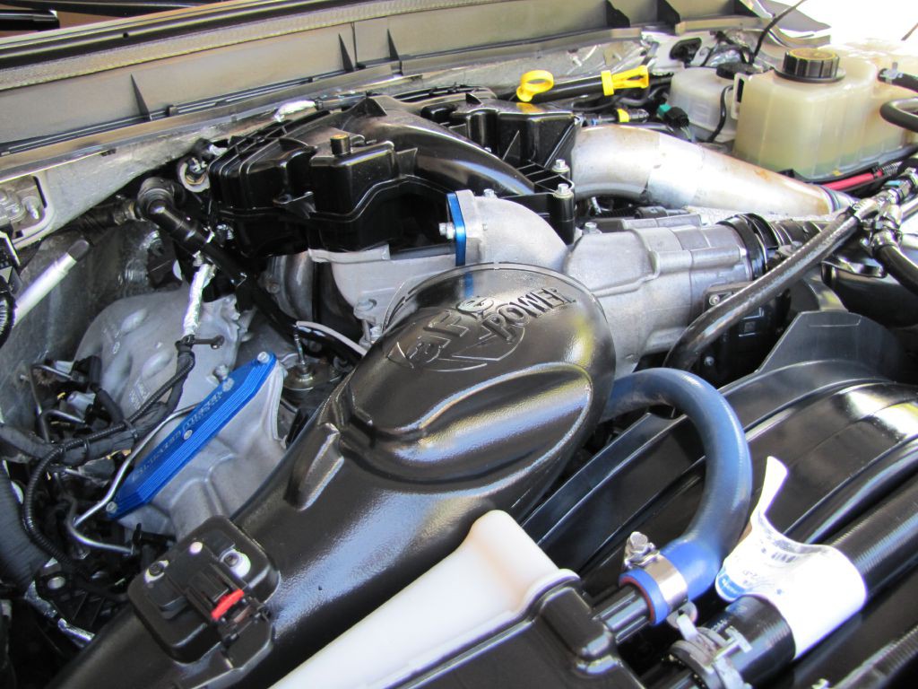 2016 Ford F-350 Image 38