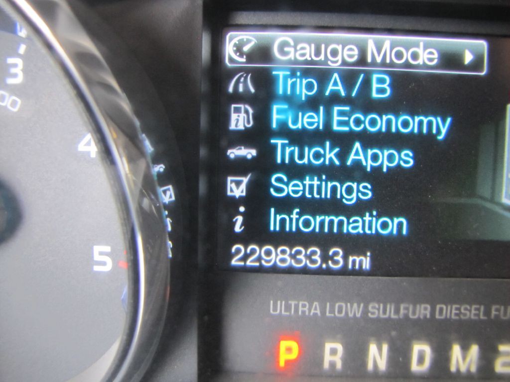 2016 Ford F-350 Image 41