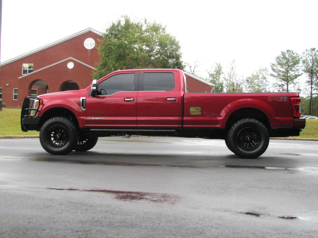 2019 Ford F-250 Image 3