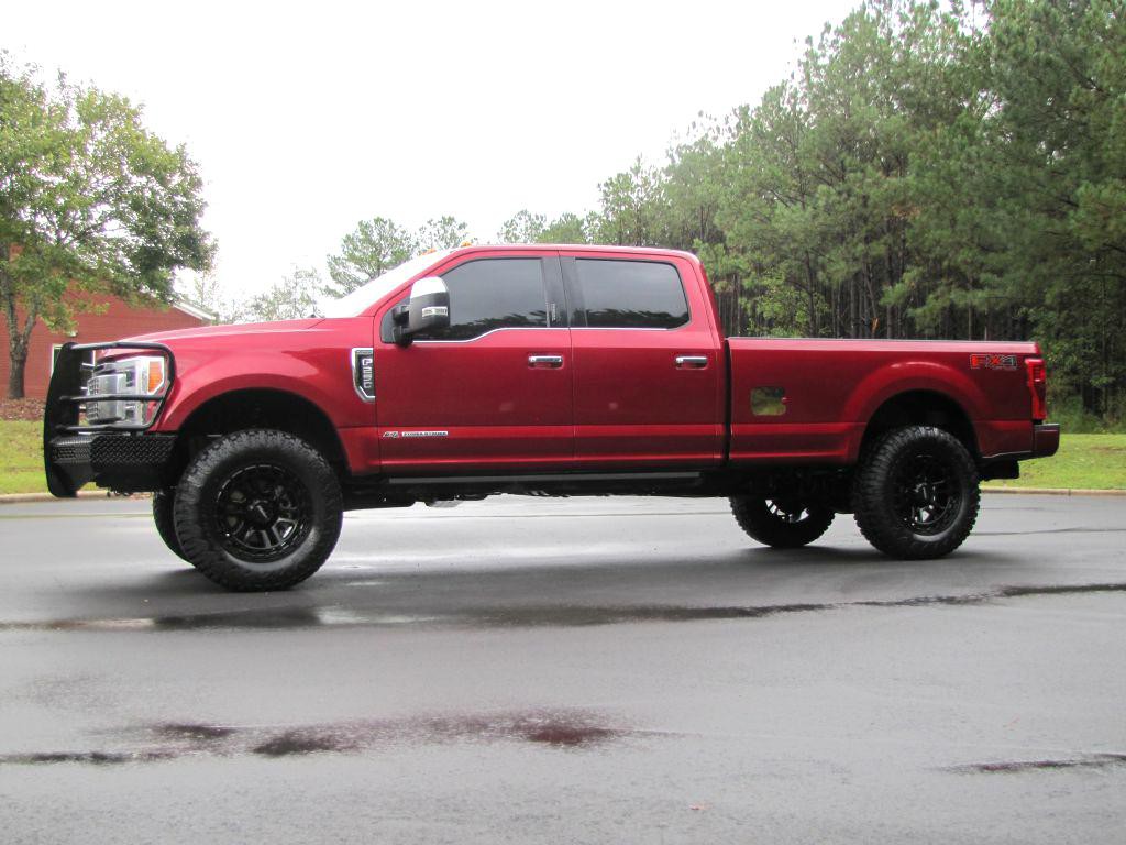 2019 Ford F-250 Image 5