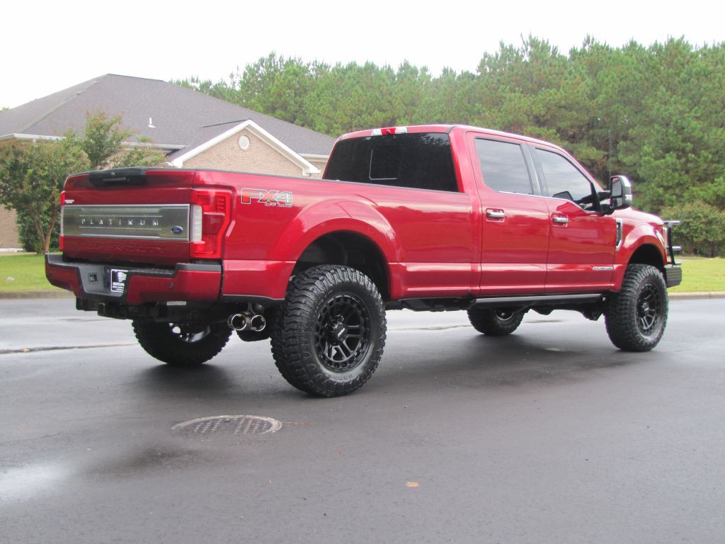 2019 Ford F-250 Image 6