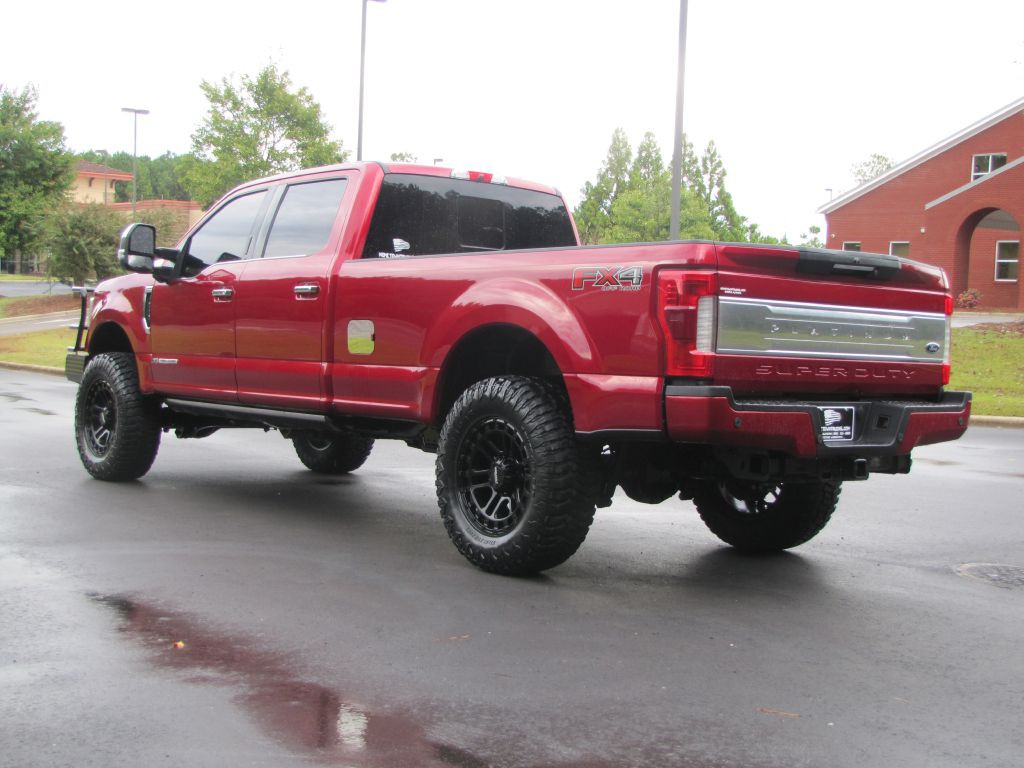 2019 Ford F-250 Image 7