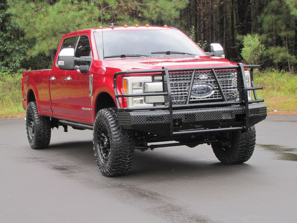 2019 Ford F-250 Image 8