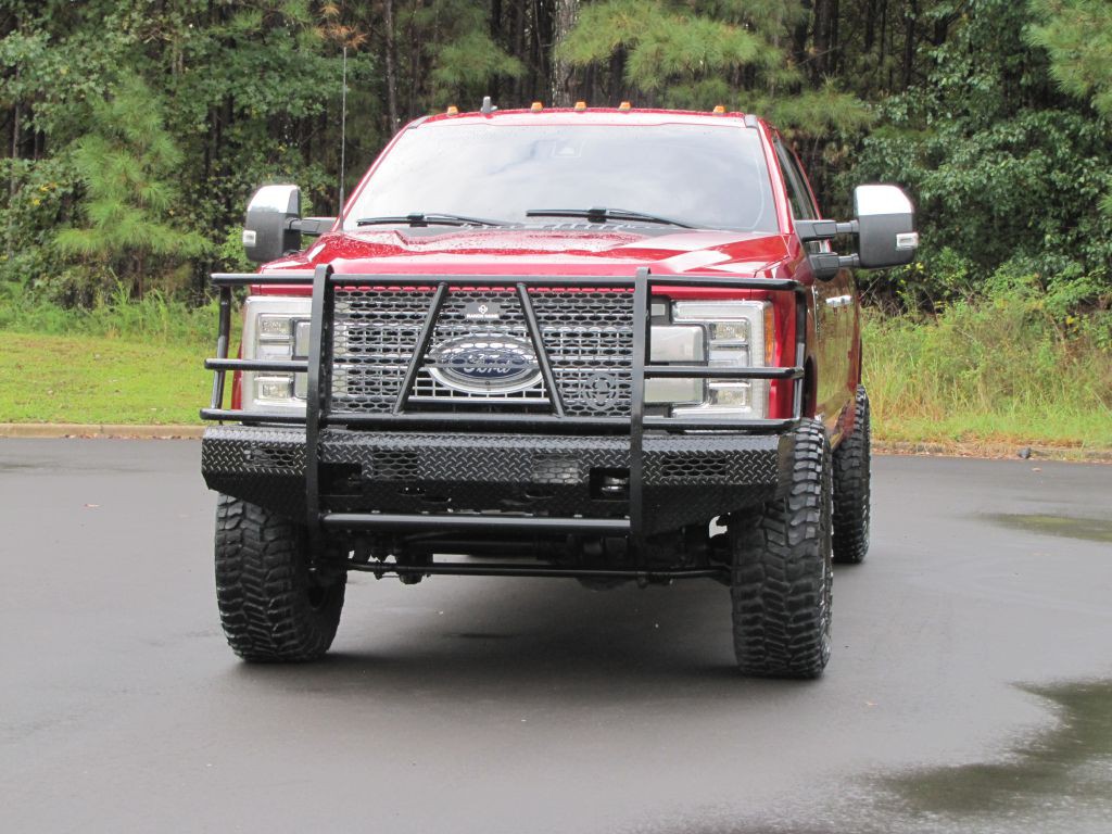 2019 Ford F-250 Image 9