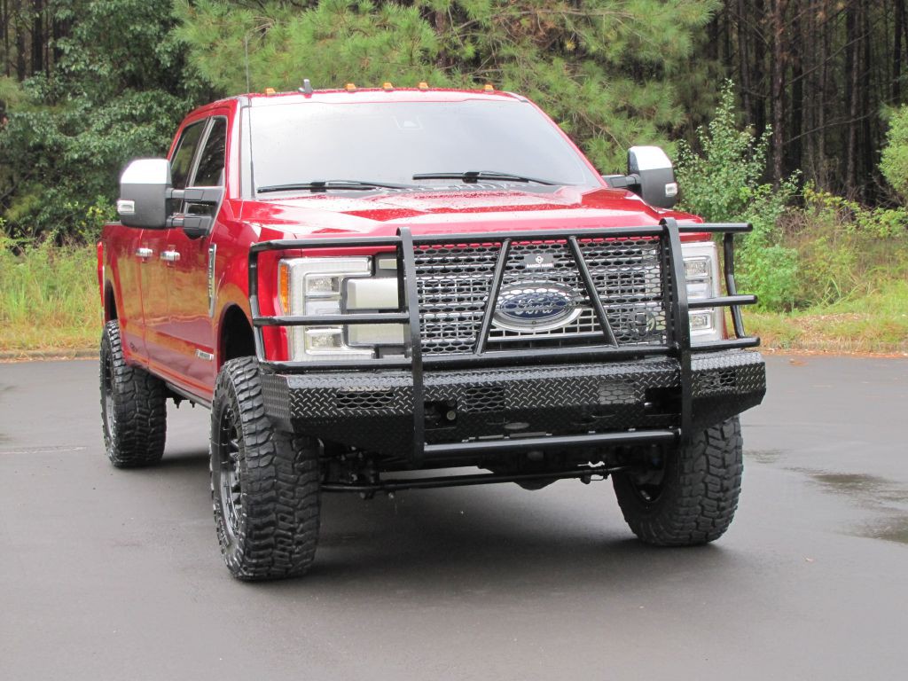 2019 Ford F-250 Image 10
