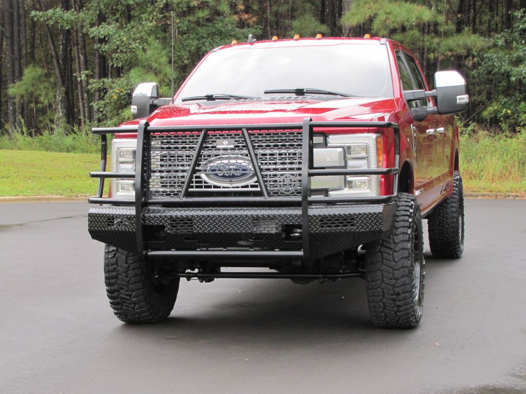 2019 Ford F-250 Image 11