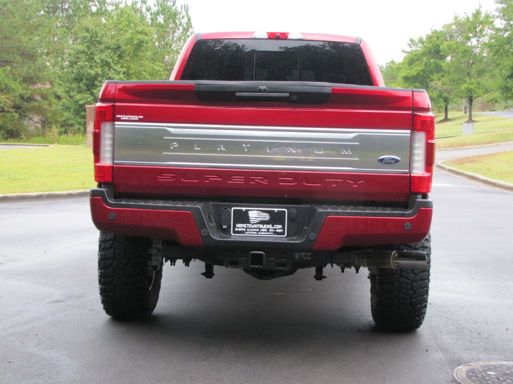 2019 Ford F-250 Image 12