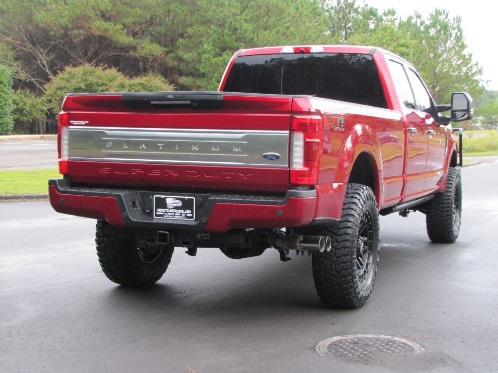 2019 Ford F-250 Image 13