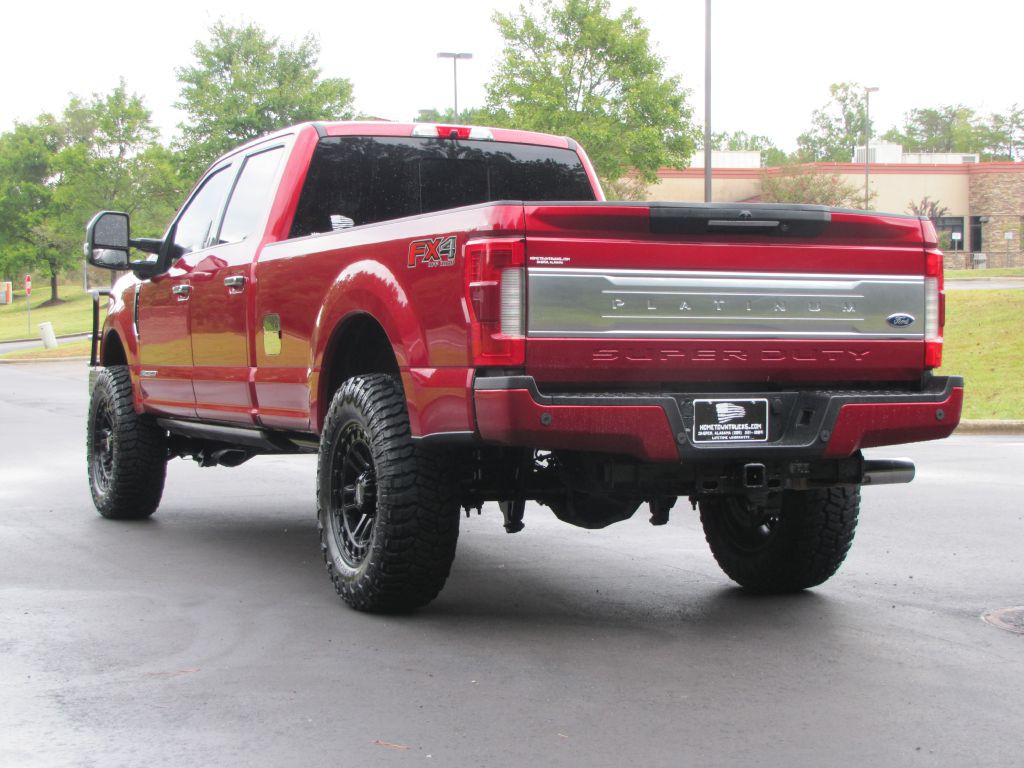 2019 Ford F-250 Image 14