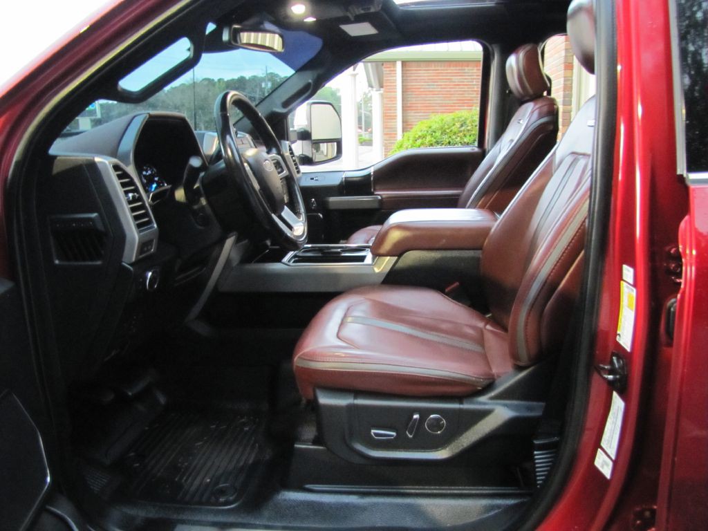 2019 Ford F-250 Image 15
