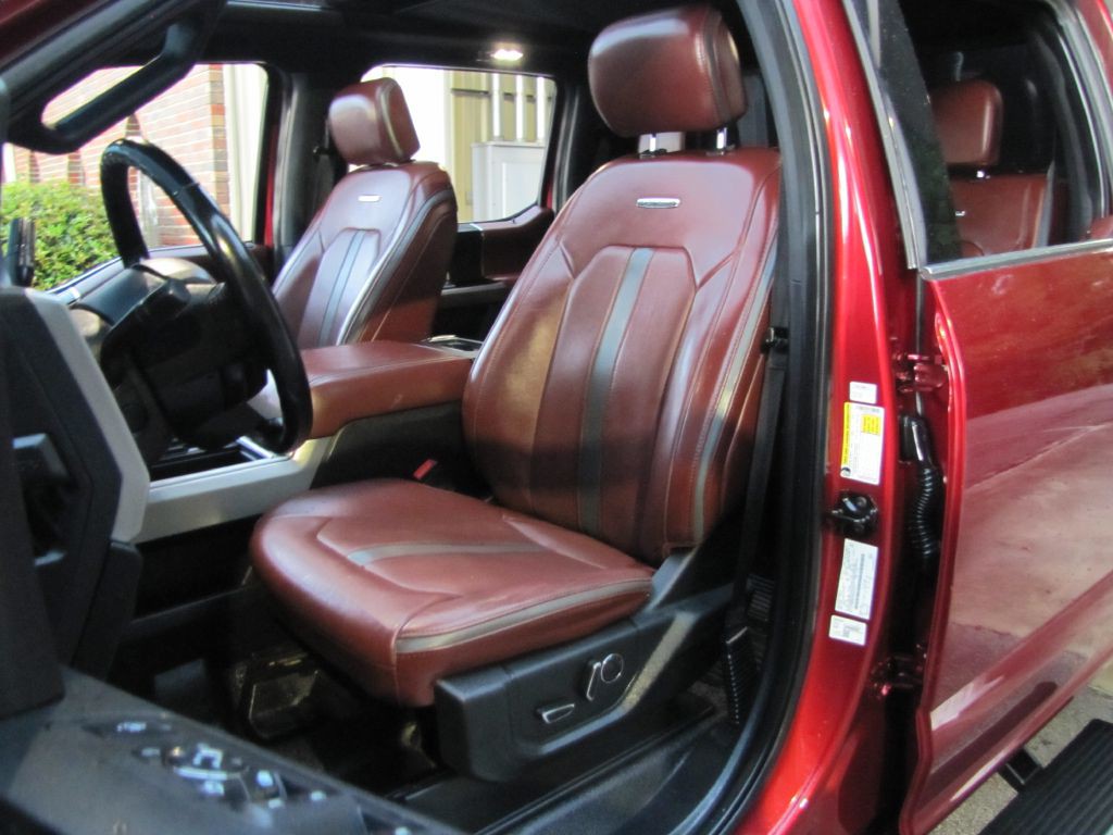 2019 Ford F-250 Image 18
