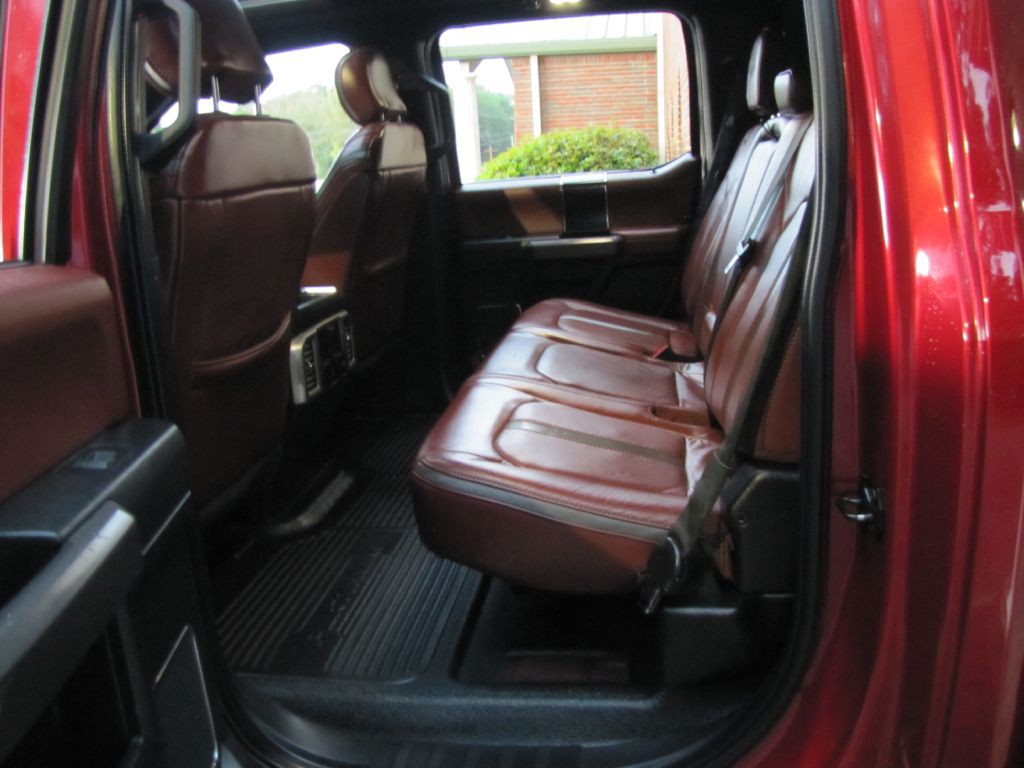 2019 Ford F-250 Image 20