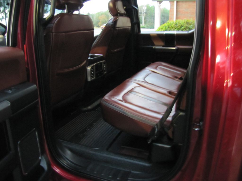 2019 Ford F-250 Image 21