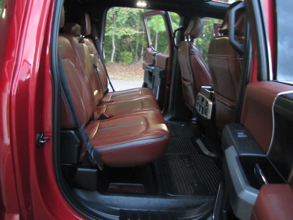2019 Ford F-250 Image 22