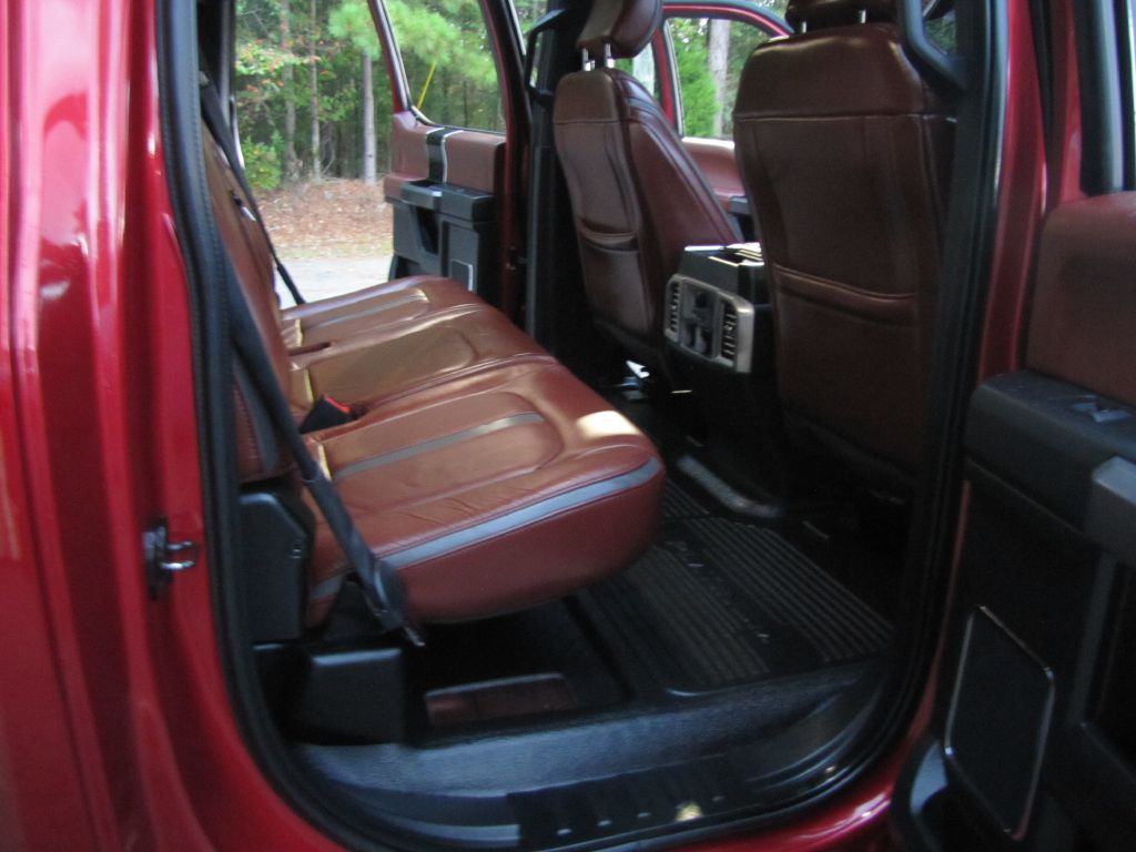 2019 Ford F-250 Image 23