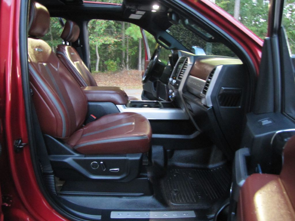 2019 Ford F-250 Image 24