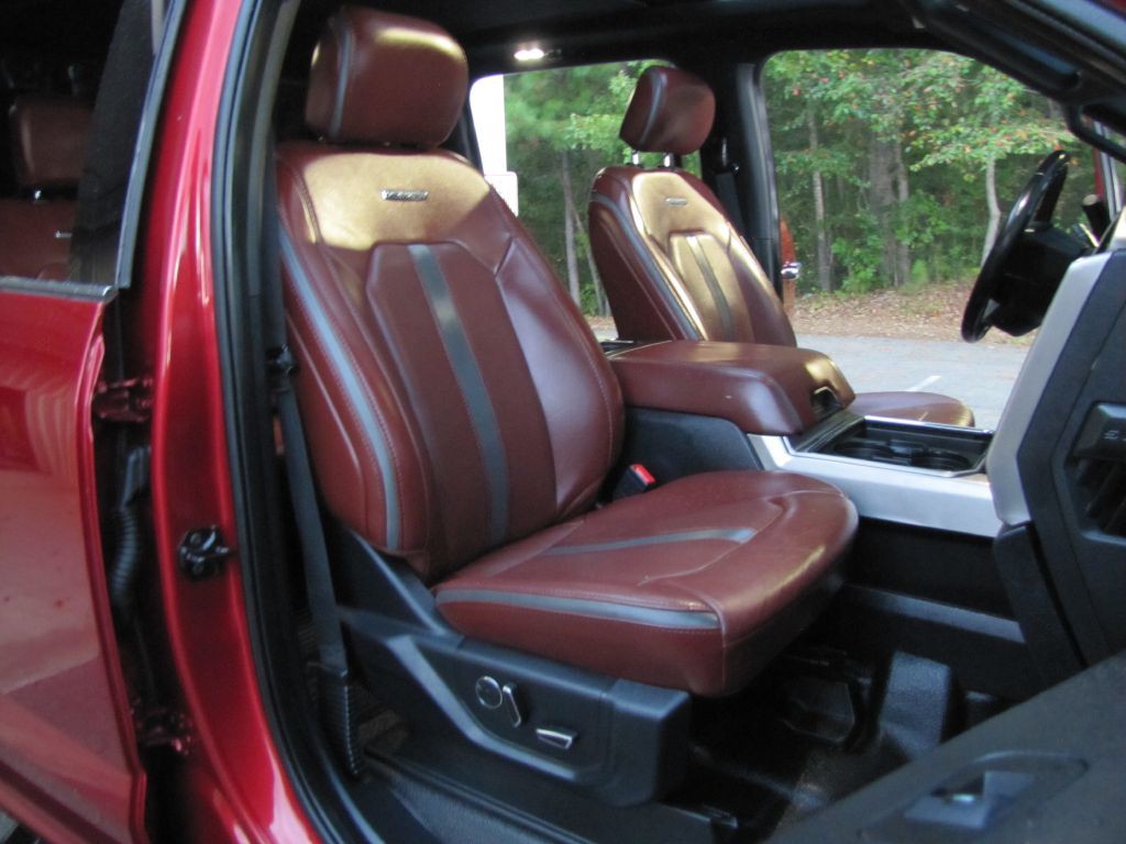2019 Ford F-250 Image 26