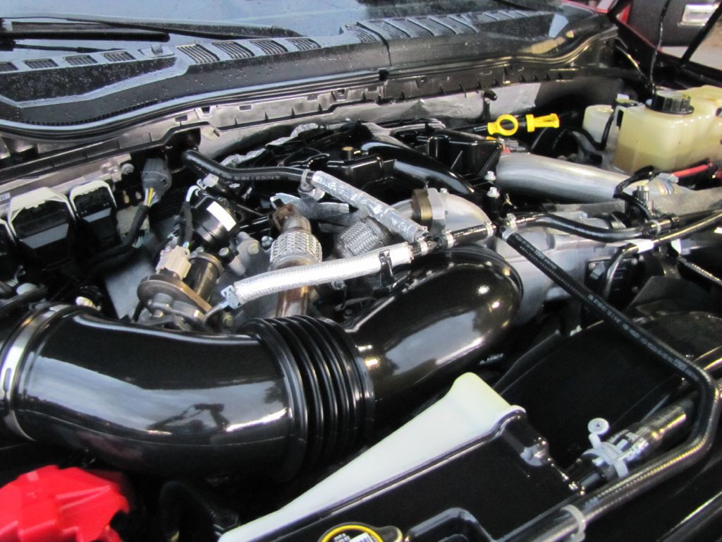 2019 Ford F-250 Image 27
