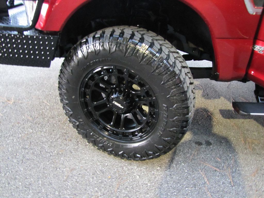 2019 Ford F-250 Image 28