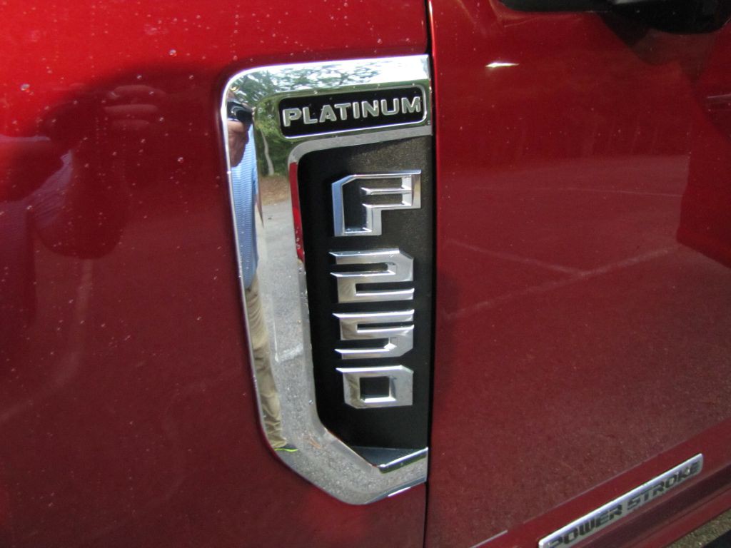 2019 Ford F-250 Image 30