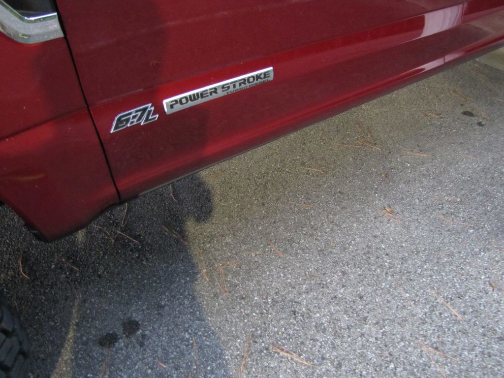 2019 Ford F-250 Image 31