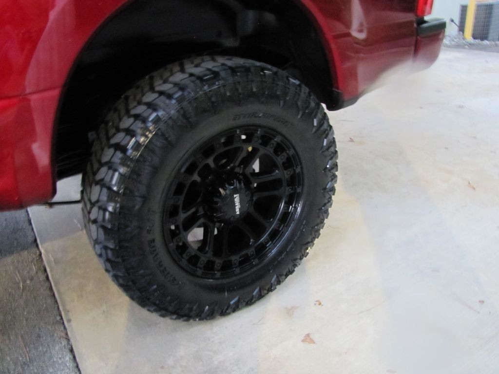 2019 Ford F-250 Image 33