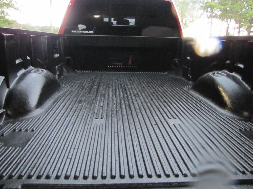2019 Ford F-250 Image 35