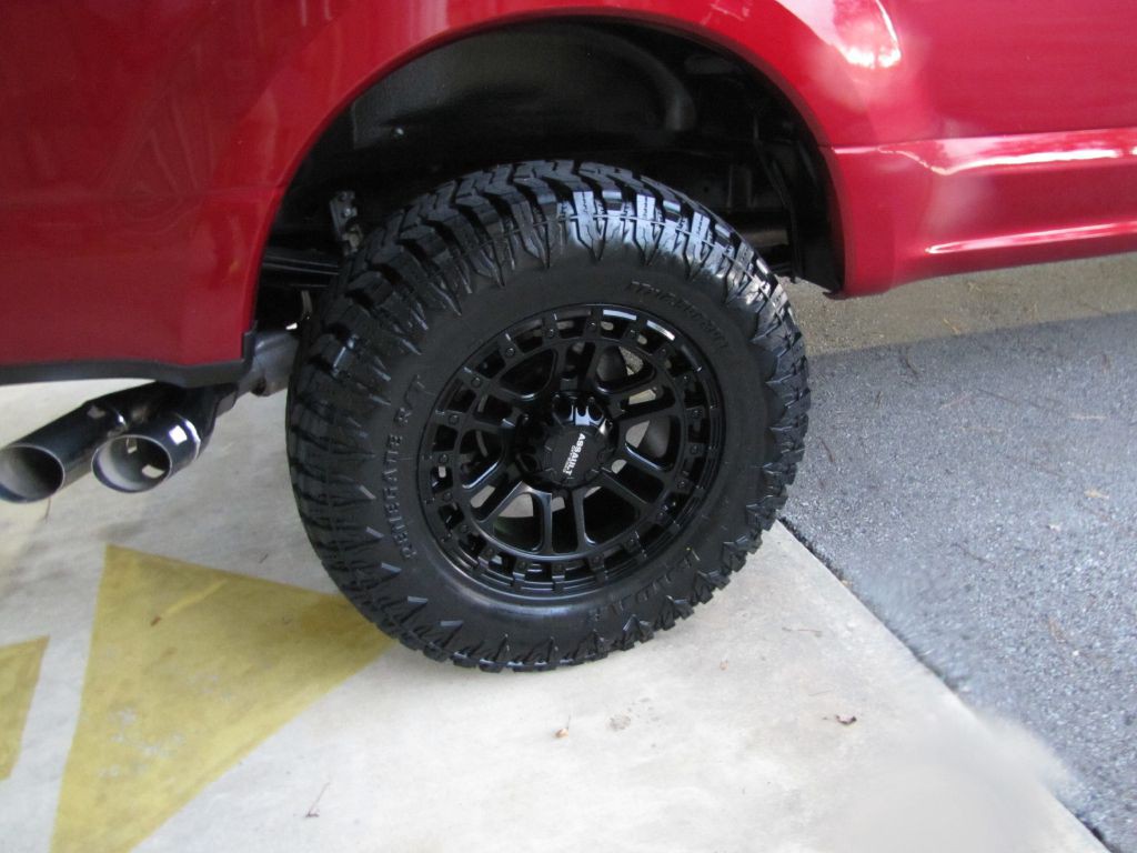2019 Ford F-250 Image 36