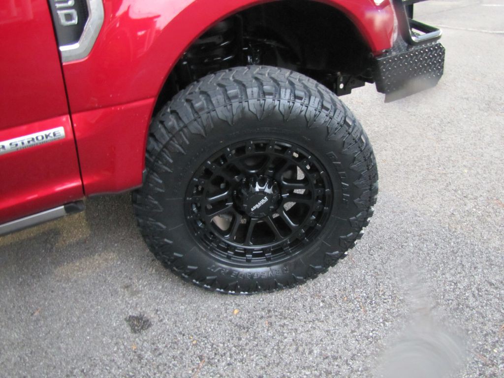 2019 Ford F-250 Image 37