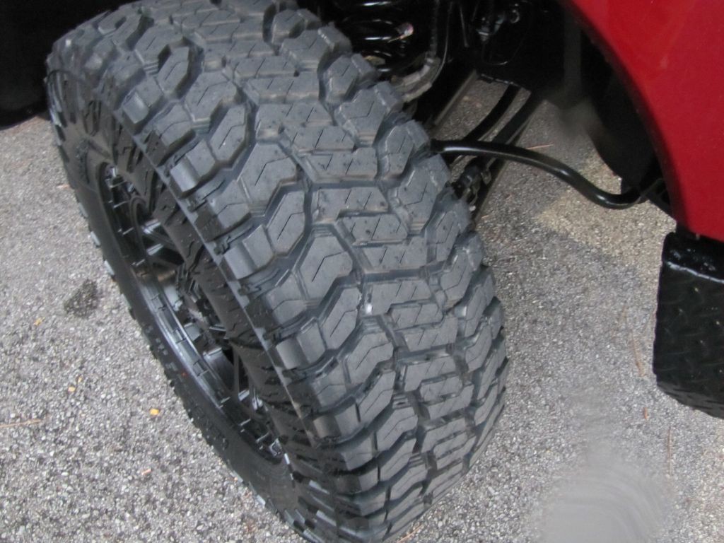 2019 Ford F-250 Image 38