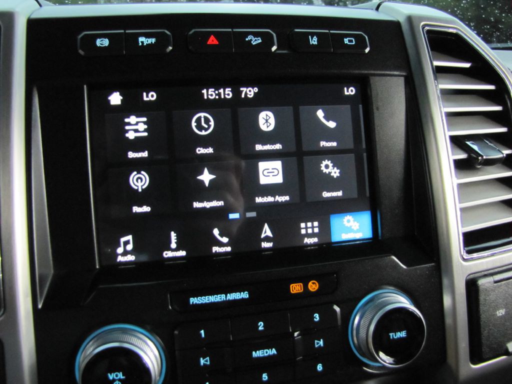 2019 Ford F-250 Image 42
