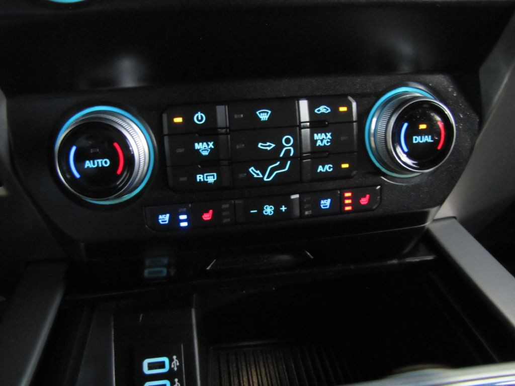 2019 Ford F-250 Image 45