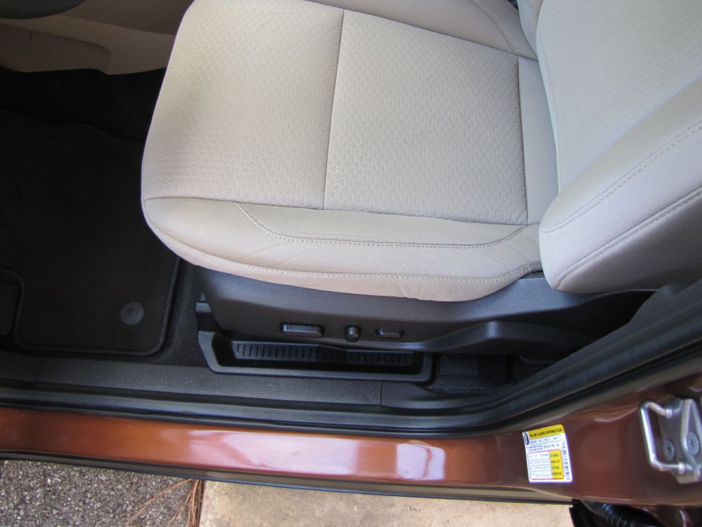 2017 Ford Escape Image 15