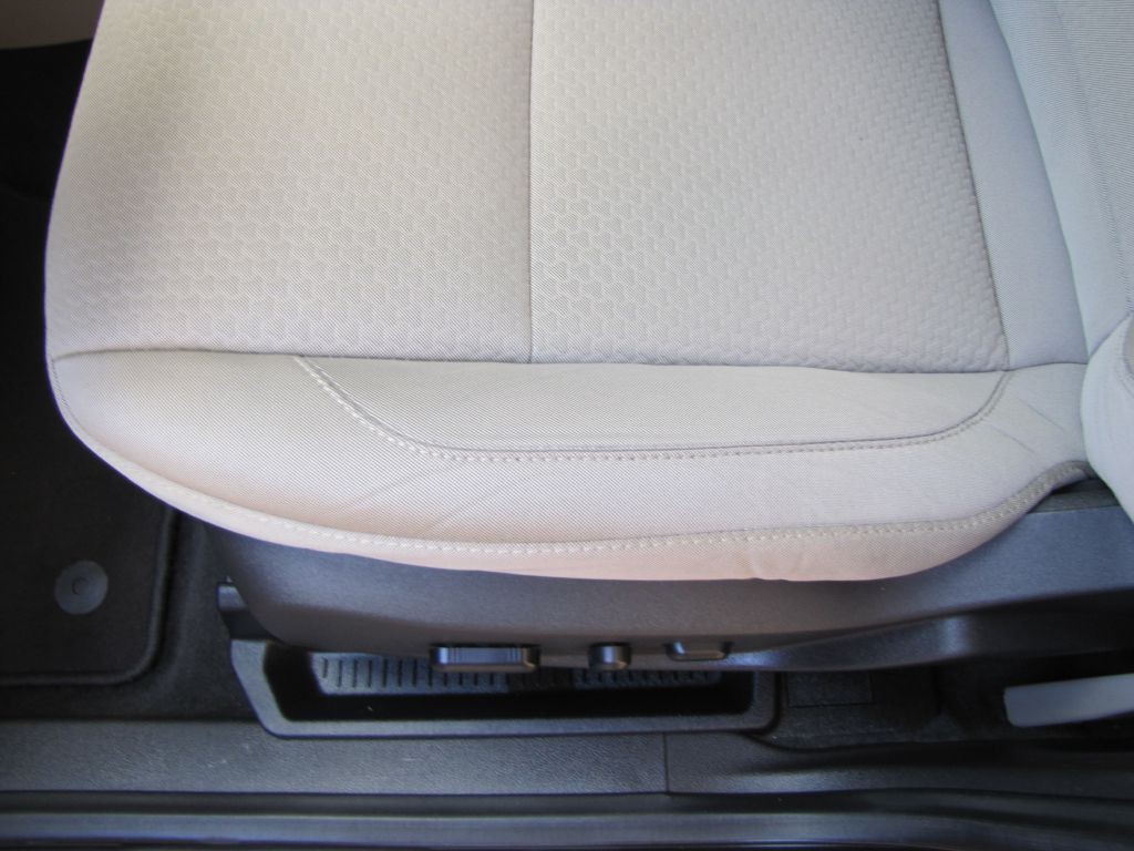 2017 Ford Escape Image 17