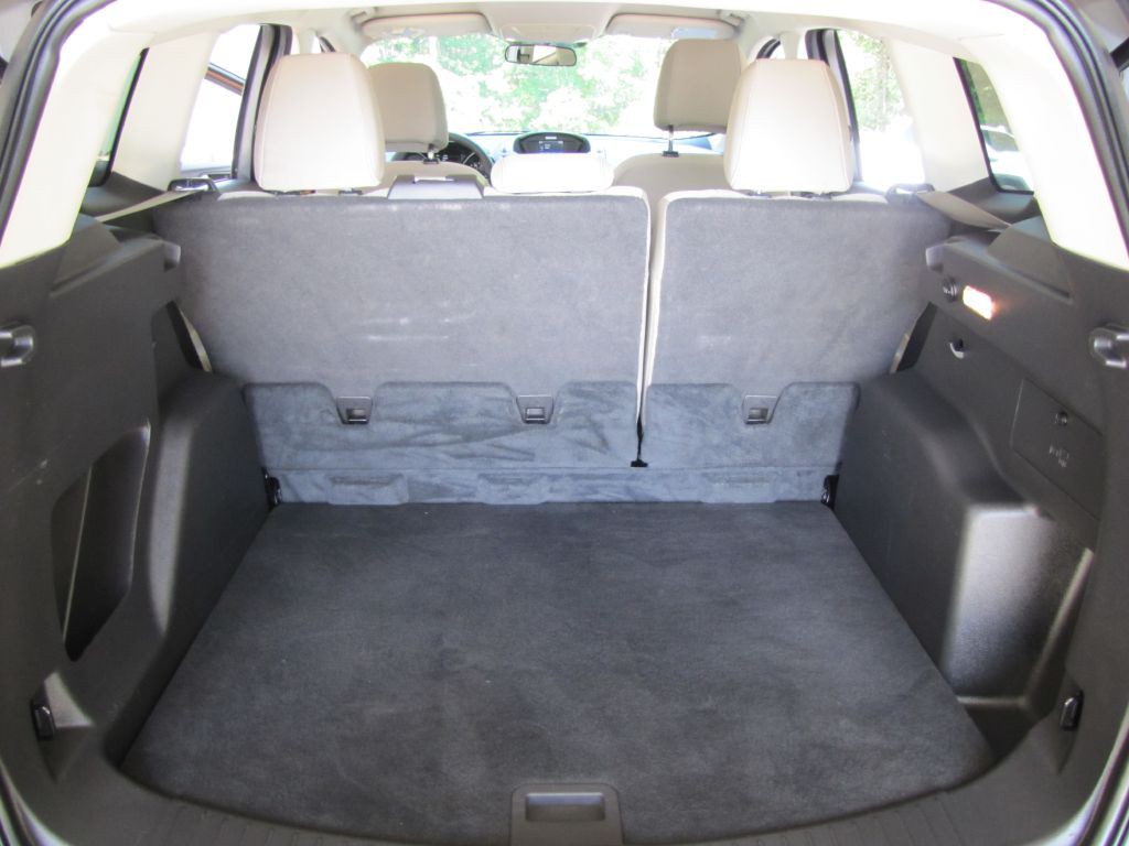 2017 Ford Escape Image 21