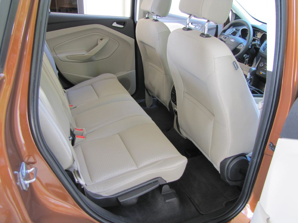 2017 Ford Escape Image 23