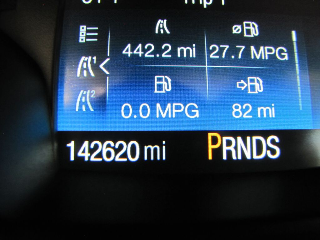 2017 Ford Escape Image 34