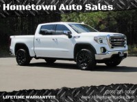 Image for 2021 GMC Sierra 1500 SLT ID: 6887725