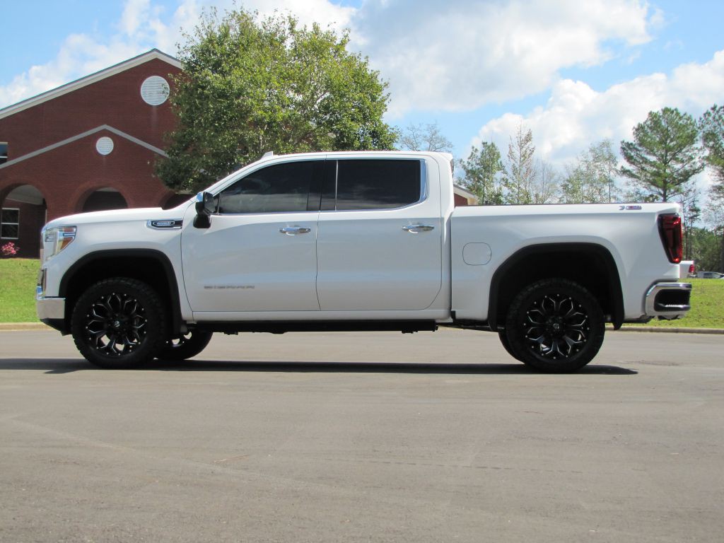 2021 GMC Sierra Image 5