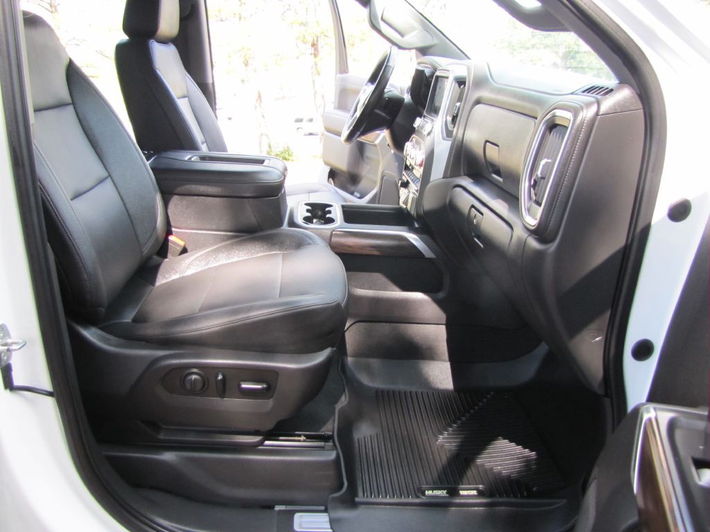 2021 GMC Sierra Image 20