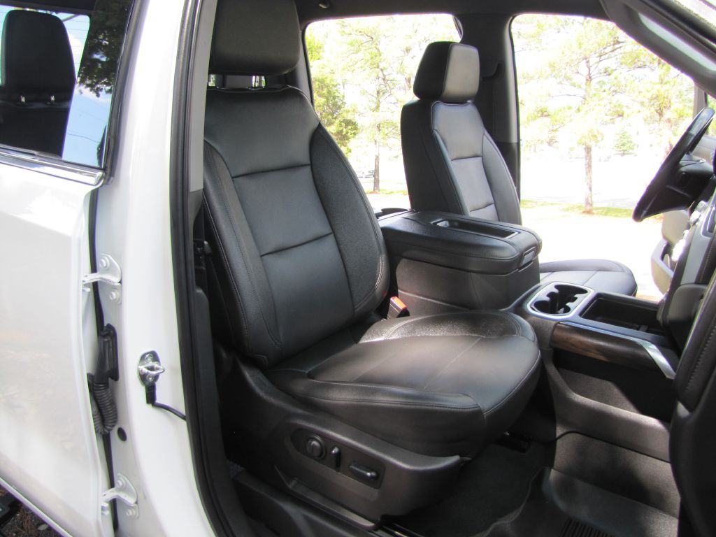 2021 GMC Sierra Image 22